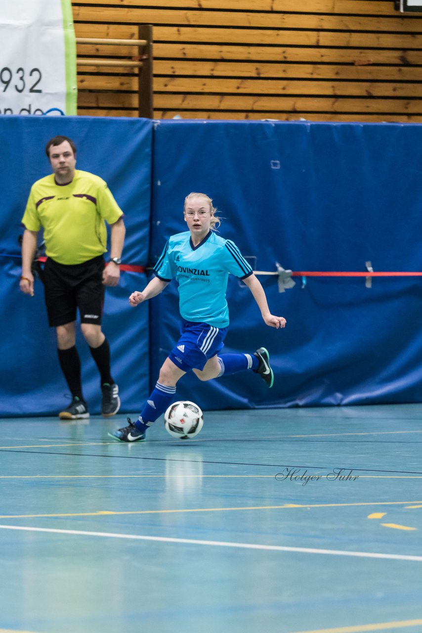 Bild 240 - Dodenhof Cup